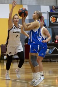 Imports to boost the Sunbury Jets