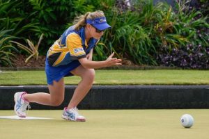 Sunbury star wins nationals