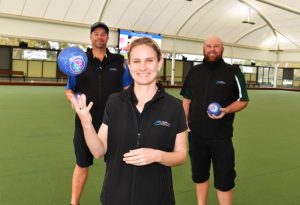 Krizanic brings home national medal