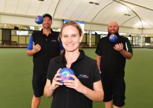 Krizanic ready for nationals