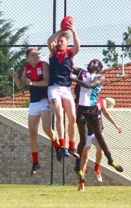 Demons prepared for success