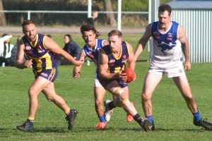 Rupertswood defeat Roos steadily