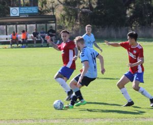 Gisborne aiming for consistent performances