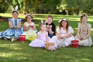 Bunny old time set for Gisborne Easter Festival