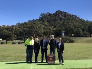 Clubs feel hung out to dry