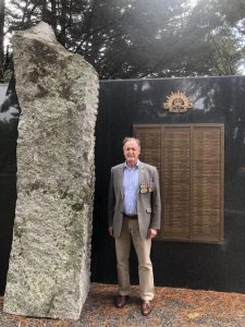 Anzac Day for the community in Woodend