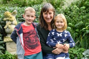 My Place: Christie McIntosh