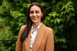 My Place: Maria Weiss