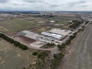 Major Sunbury Road works to begin in May