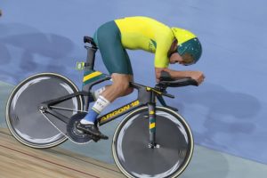 Supporting sporting stars of the future