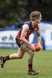 Riddell and Gisborne get Good Friday wins