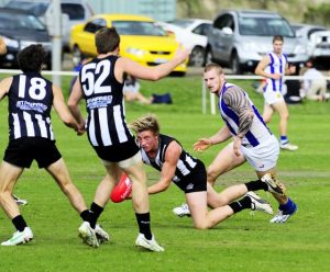 Romsey, Wallan pick up percentage boosting wins