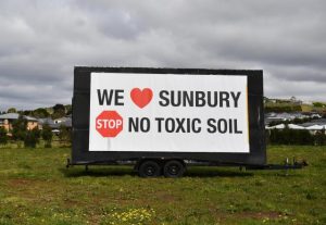 Information session eases some concerns