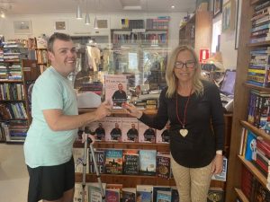 Hayden Walsh says if he can, you can