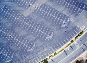 Station parking boost