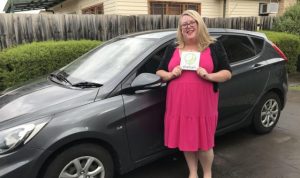 Safer rides for women