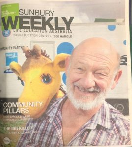 Through the archives