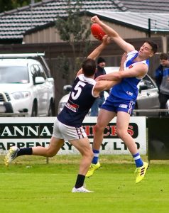 Around the grounds Sunbury and the Macedon Ranges