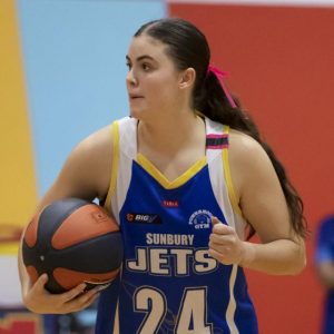 Jets starting to fire