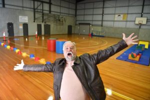 Woodend bug expo got even bigger