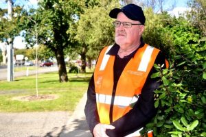 The cost of trying to live