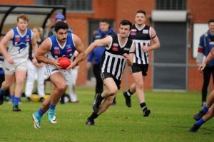 Kangaroos looking for the positives