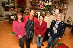 Woodend’s Paysanne wins the Edgy Veg Awards
