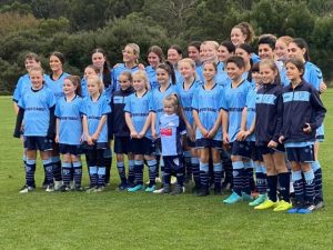 Gisborne’s success story