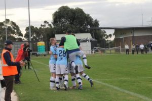 Gisborne going with the momentum