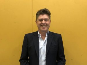 Liberal McEwen candidate denies false address accusation