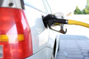 Fuel costs hurt travelling workers