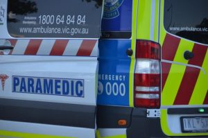 Record demand, more paramedics on the way