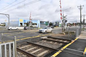 Upgrades pushing ahead over winter