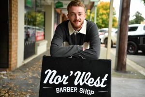 Cutting the silence on men’s mental health