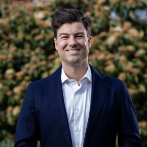 Sam Rae wins new seat