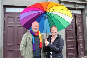 IDAHOBIT in Sunbury and the Macedon Ranges