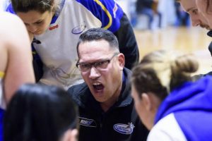 Kereama takes on Spirit role