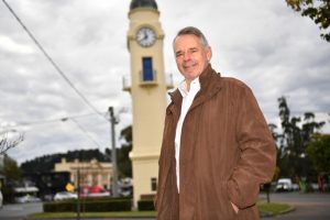 My Place: Bruce Mildenhall