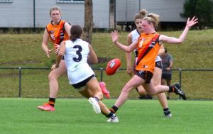 Young talent on show