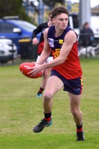 Around the grounds Sunbury and the Macedon Ranges