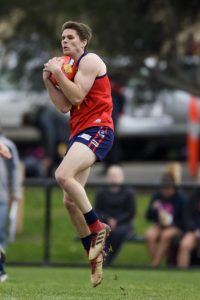 Diggers Rest, Woodend-Hesket win thrillers