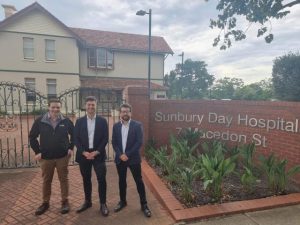 Labor promises urgent care clinic for Sunbury