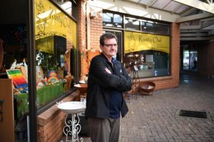 Road closures continuing to worry Sunbury businesses