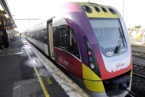V/Line services restored following disruption
