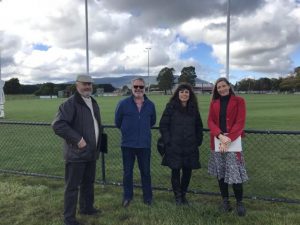 Fireworks back at June’s Woodend Winter Art Festival