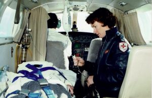 Ambulance Victoria celebrates 60 years