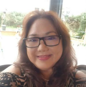 Diggers Rest breast cancer survivor campaigns for network