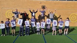 State budget funding for Sunbury and the Macedon Ranges