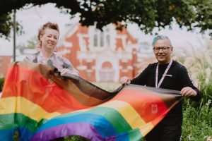 Sunbury celebrating rich rainbow community on IDAHOBIT