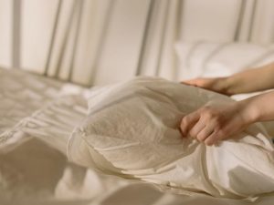 Check your electric blankets before winter